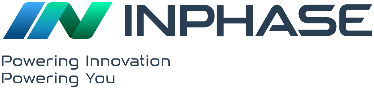 InPhase - Powering Innovation, Powering You